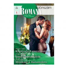 Romana Különszám