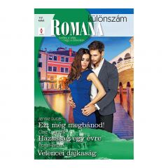 Romana Különszám
