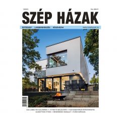 Szép Házak