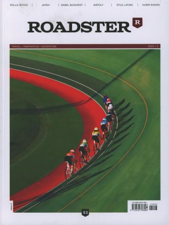 Roadster magazin Roadster magazin