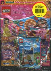 Lego Akciós csomag