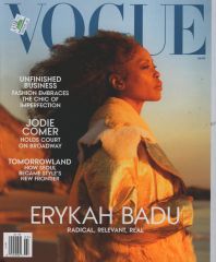 VOGUE / AMERIKAI