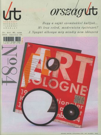 Országút (84.) Országút (84.)