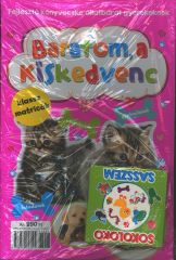 Barátom, a ...