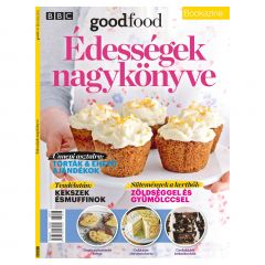 BBC Goodfood Bookazine