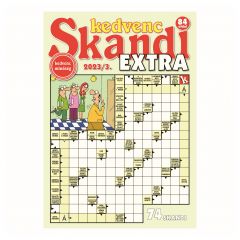 Kedvenc Skandi Extra