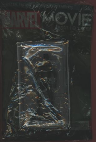 Marvel Movie figura kollekció Marvel Movie figura kollekció