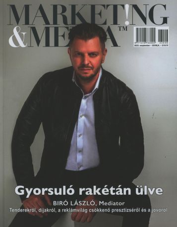Marketing § Media Marketing § Media