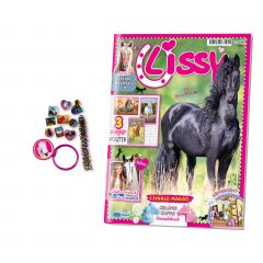 Lissy magazin