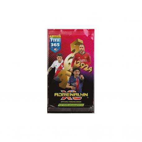 Panini Fifa 365 Adrenalyn XL 2024 kártya Panini Fifa 365 Adrenalyn XL 2024 kártya