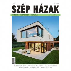 Szép Házak