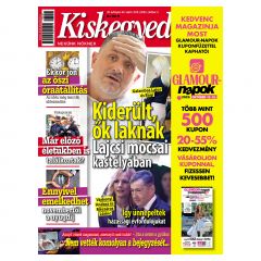 Kiskegyed