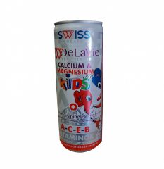 DELAVIE Kids 250 ml