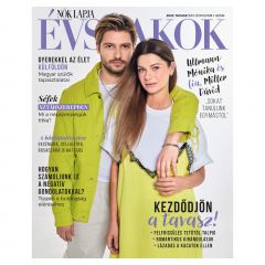 Nők Lapja-Évszakok
