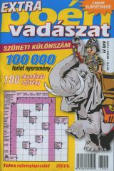 Poénvadászat Extra