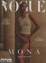 VOGUE / FRANCIA
