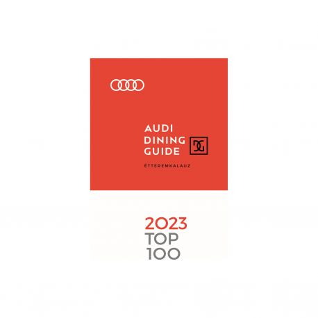 AudiDiningGuide AudiDiningGuide