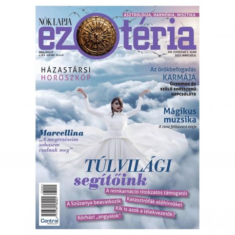 Nők Lapja Ezotéria Nők Lapja Ezotéria