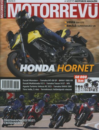 Motor Revü Motor Revü