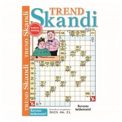 Trend Skandi