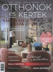 Otthonok és Kertek