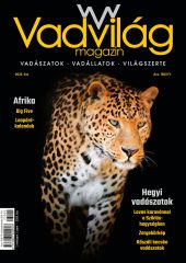  Vadvilág Magazin