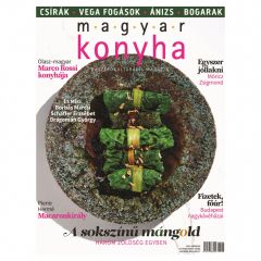Magyar Konyha