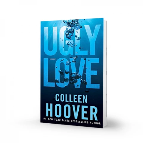 Colleen Hoover - Ugly love