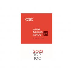 AudiDiningGuide