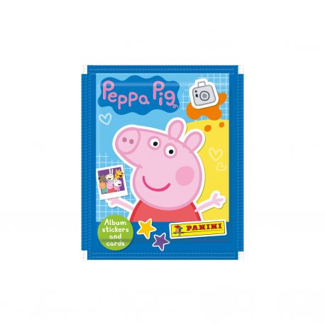 Peppa Pig Matrica koll.-matrica Peppa Pig Matrica koll.-matrica