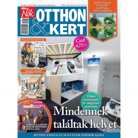 Blikk Nők-Otthon & Kert Blikk Nők-Otthon & Kert