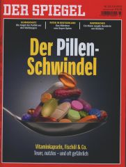 DER SPIEGEL