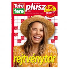 Rejtvény Terefere Plusz