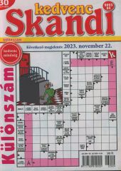 Kedvenc Skandi