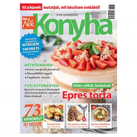 Blikk Nők Konyha Blikk Nők Konyha