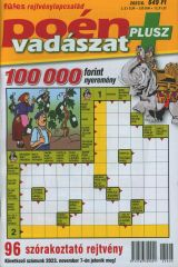 Poénvadászat Plusz