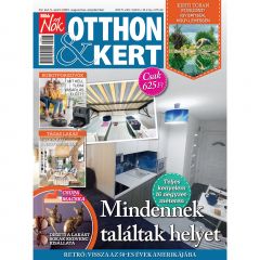 Blikk Nők-Otthon & Kert
