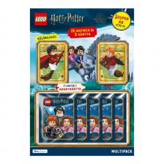 LEGO Harry Potter Multipack
