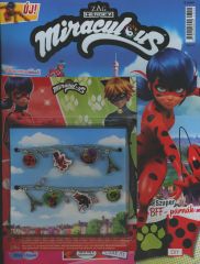 Miraculous Magazin