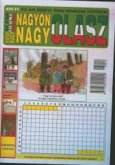Nagyon Nagy Olasz