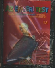 Az Emberi Test sorozat