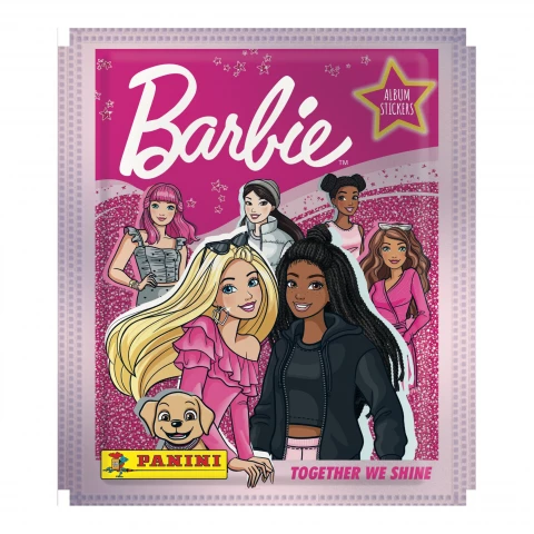 Barbie Matrica