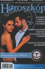 Horoszkóp