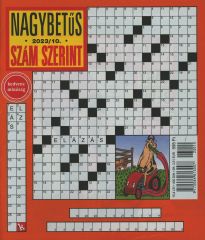 Nagybetűs Szám Szerint