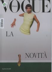 VOGUE / OLASZ