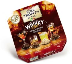 Edle Tropfen Whisky Club