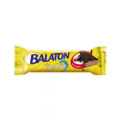 Balaton Újhullám - Étcsokis 33 g