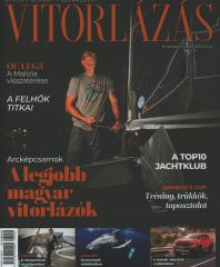 Vitorlázás Magazin