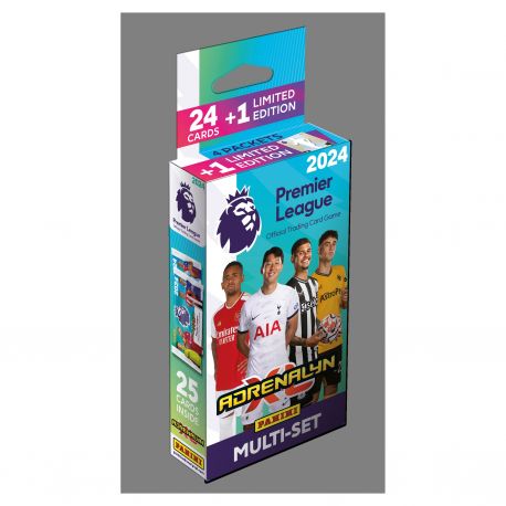 Premier League Blister Season 23/24 Premier League Blister Season 23/24