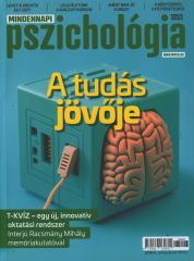 Mindennapi Pszichológia Magazin